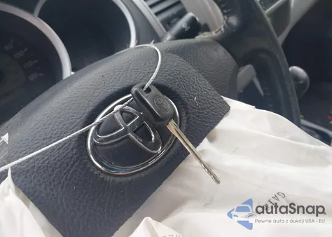 2006 Toyota Tacoma from USA, damaged, VIN 5TEUX42N56Z247746